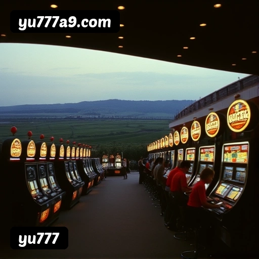 Benefícios do Login yu777 - Bônus e Vantagens Exclusivas