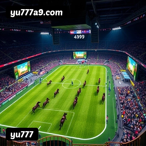 Interface do Aplicativo yu777 - Design Premium e Intuitivo