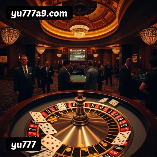 Jogos de Cassino Premium - Slots, Roleta, Blackjack e Dealer Ao Vivo