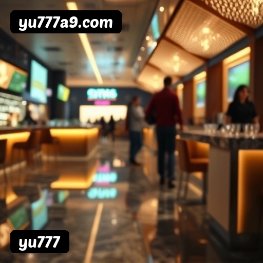 Coleção Premium de Slots yu777 - NetEnt, Pragmatic Play, Evolution