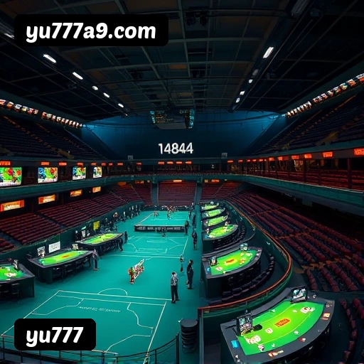 Processo de Download do App yu777 - Passo a Passo Simples
