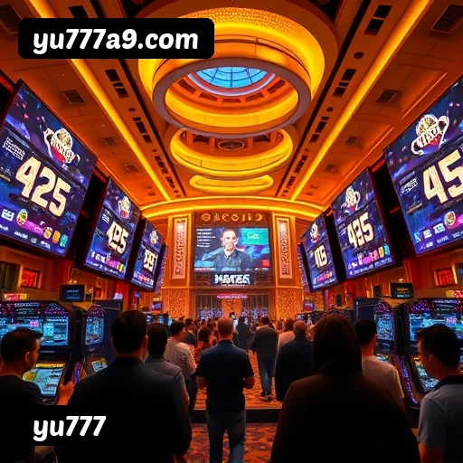 Jogos de Cassino em Destaque - Slots, Roleta, Blackjack
